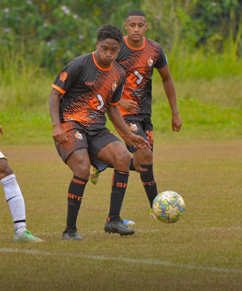 Uniformes Sociedad FC Cali Futbol Aficionado